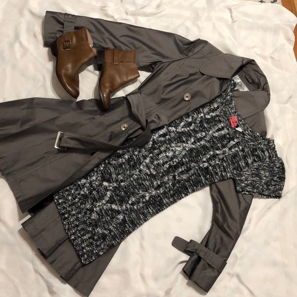 BDG dress